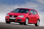 Volkswagen Golf GT 2005 года